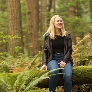 Meet your Posher, Annika